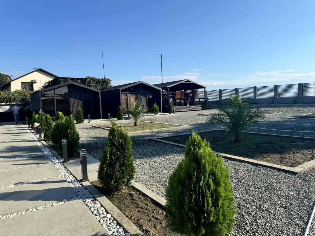 Вилла Sea Villa — фото 1