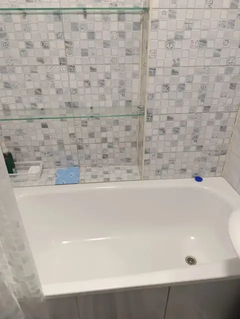 Квартира на Ромашке — фото 1
