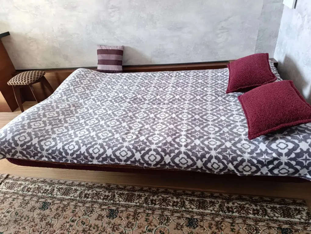 Пятигорск: Квартира Студия на Ромашке