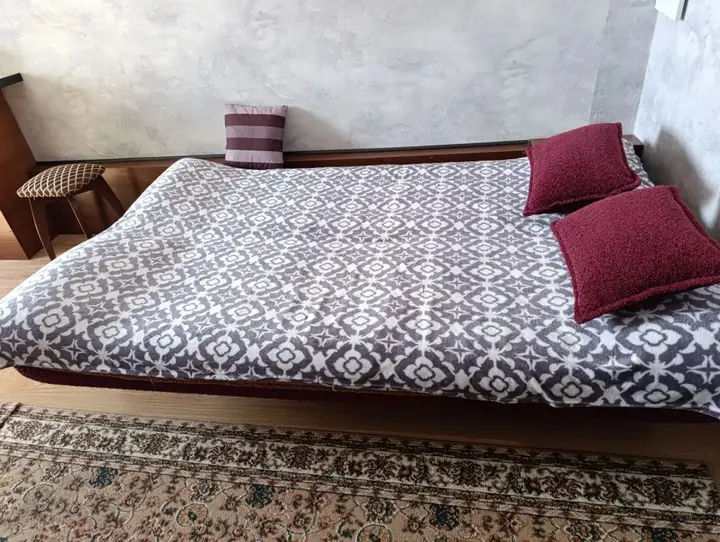 Пятигорск: Квартира Студия на Ромашке