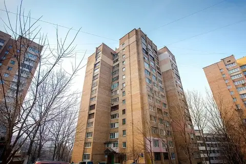 Апартаменты на Океанском пр-те, 48-29 — фото 1