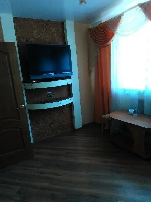 Унеча: Эдем