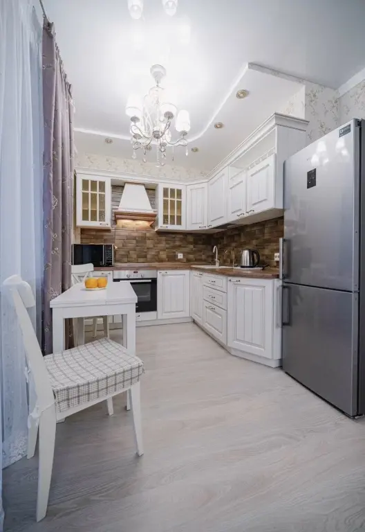 Екатеринбург: Квартира Циолковского 29Е