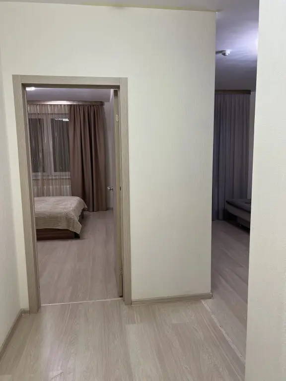 Екатеринбург: Квартира Уютная Новая Евродвушка Не Далеко от ТЦ Меги Радуга Парк