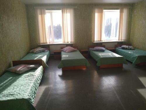 Унеча: Fortuna Hotel