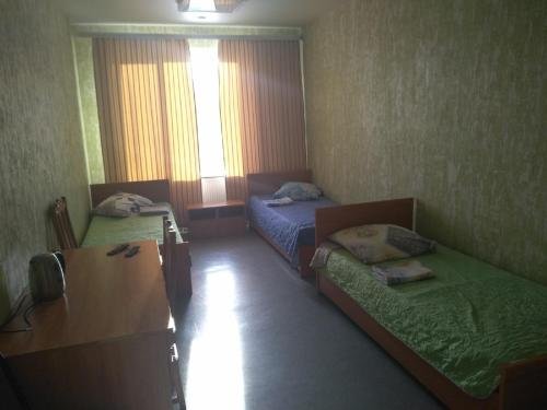 Унеча: Fortuna Hotel