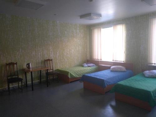 Унеча: Fortuna Hotel