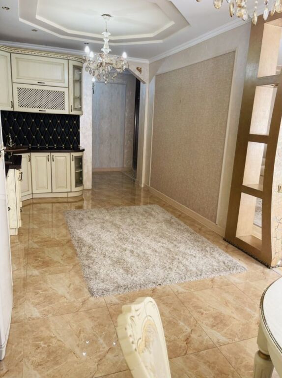 Ессентуки: Квартира на Орджоникидзе 84к2