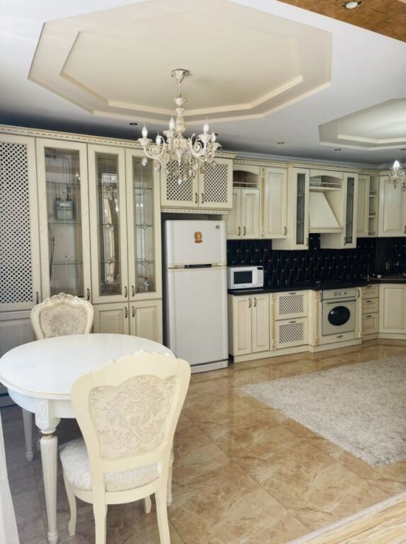 Ессентуки: Квартира на Орджоникидзе 84к2