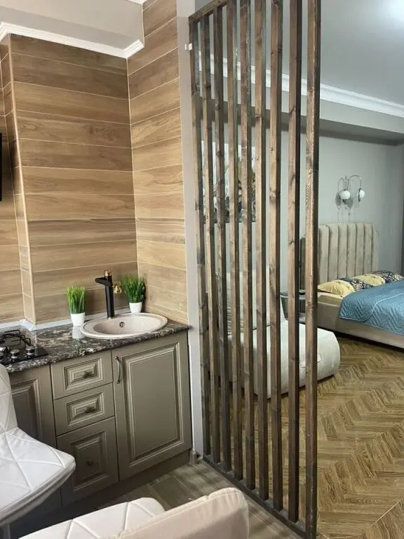Ессентуки: Квартира на Буачидзе 1к3