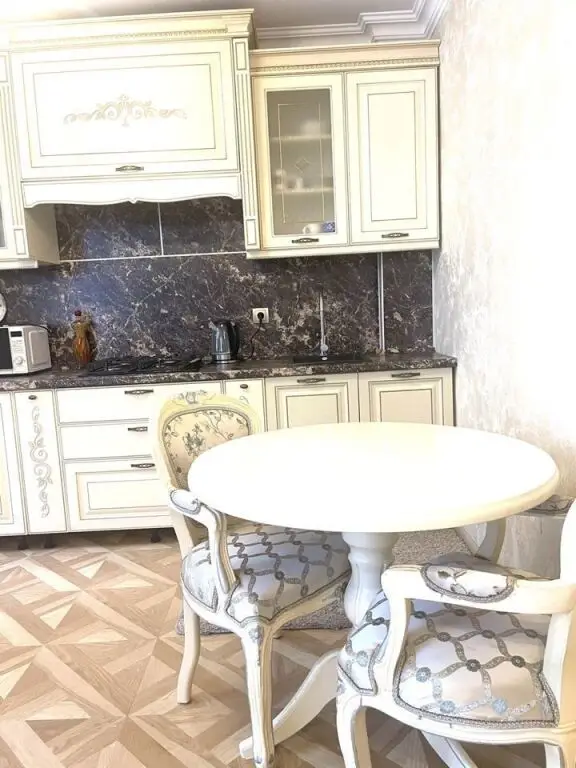 Ессентуки: Квартира на Орджоникидзе 84к5