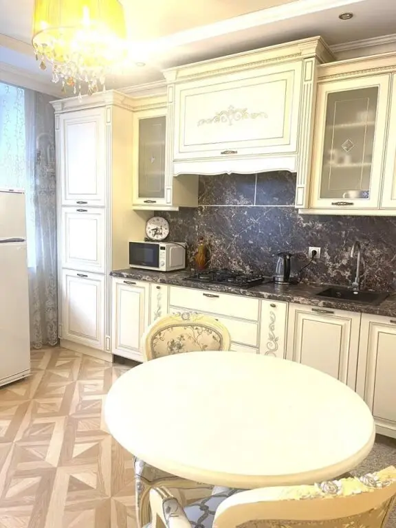 Ессентуки: Квартира на Орджоникидзе 84к5