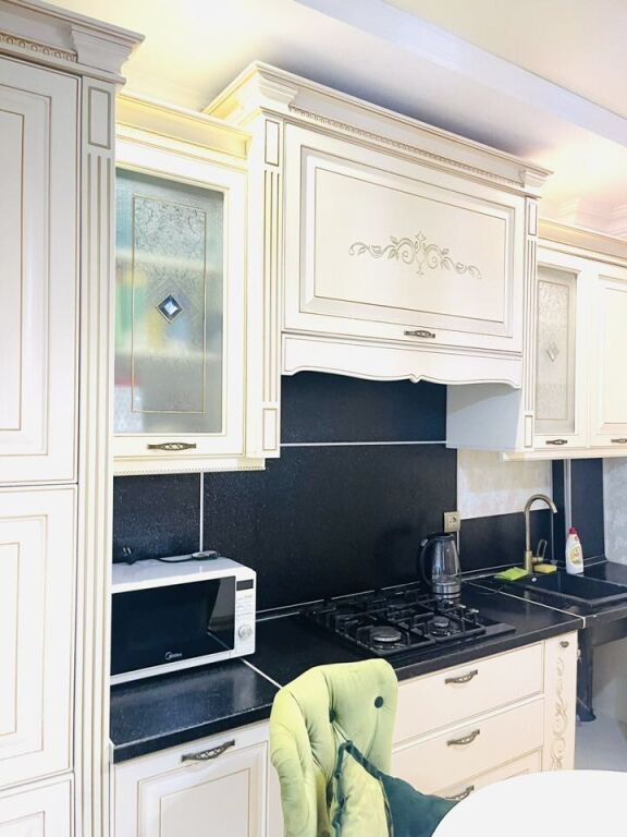 Ессентуки: Квартира на Орджоникидзе 84к5