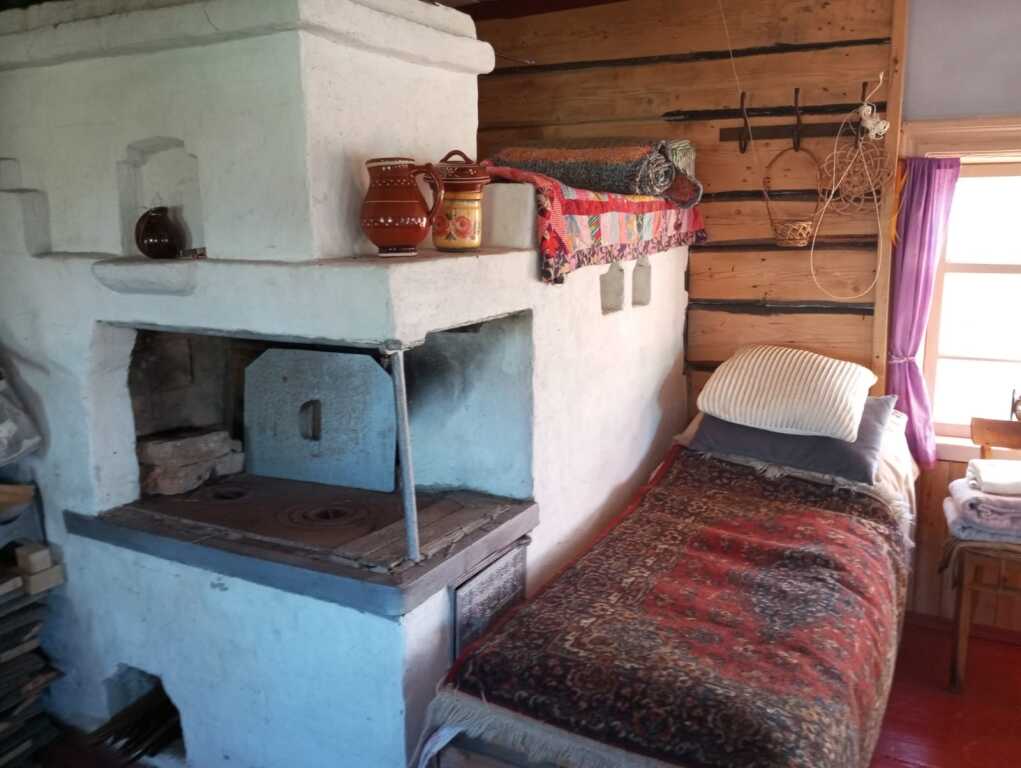Частный Дом Иринин Дом — фото 1