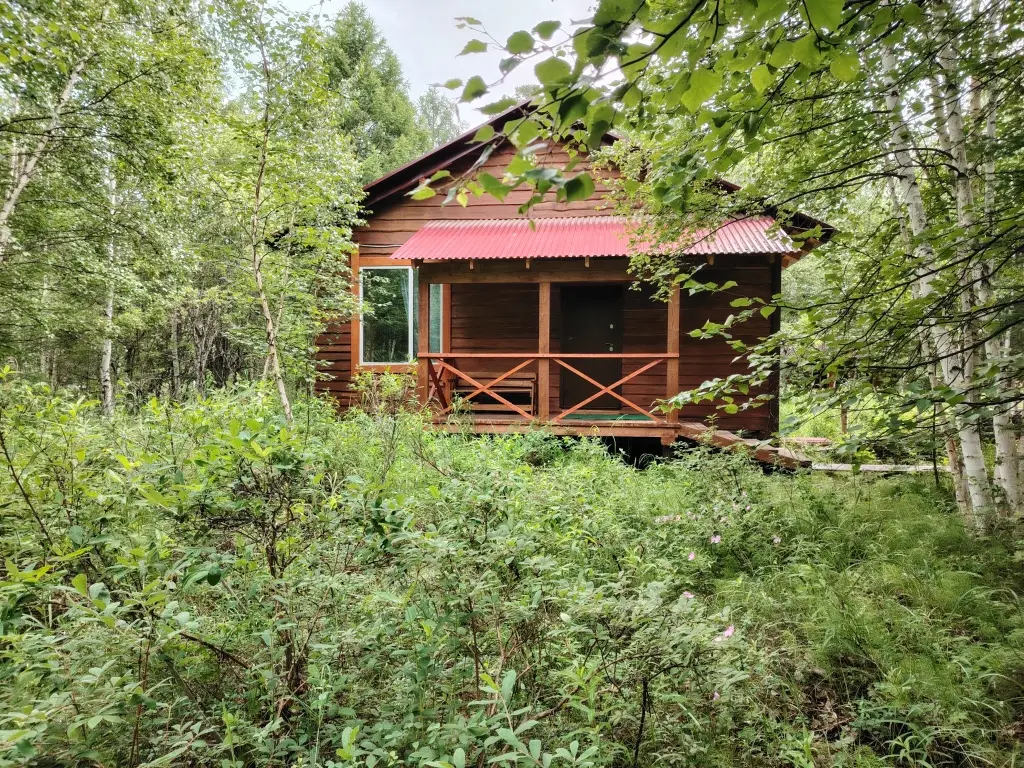 Гостевой дом Cozy nook — фото 1