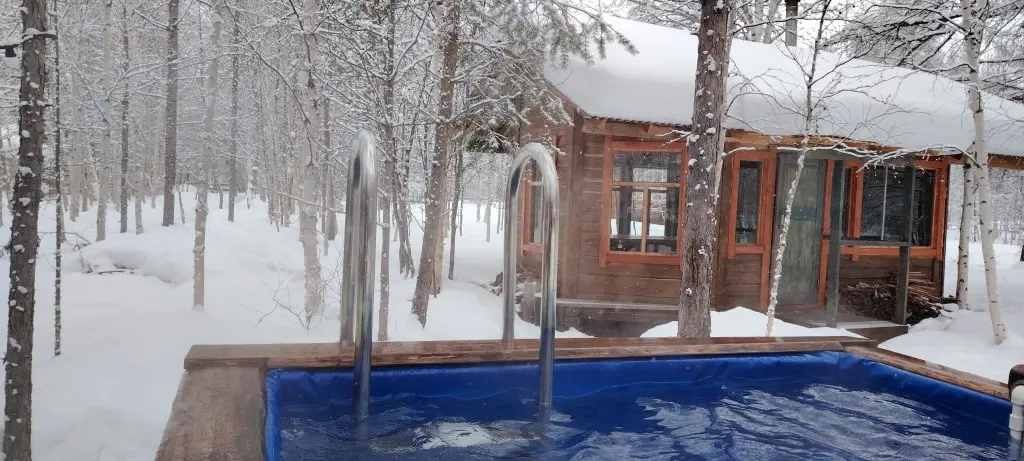 Эссо: Гостевой дом Cozy nook