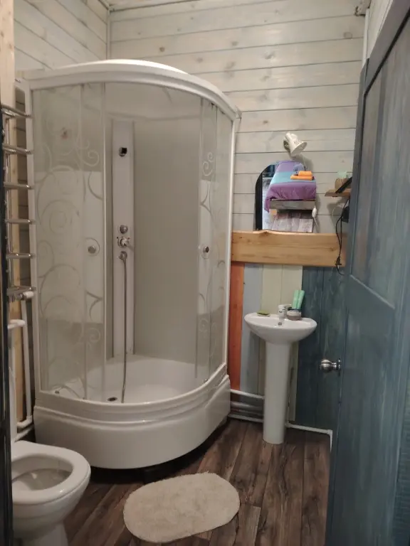 Эссо: Гостевой дом Cozy nook