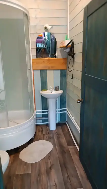 Эссо: Частный дом Уютный уголок Cozy nook