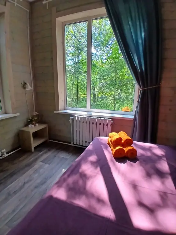 Эссо: Частный дом Уютный уголок Cozy nook