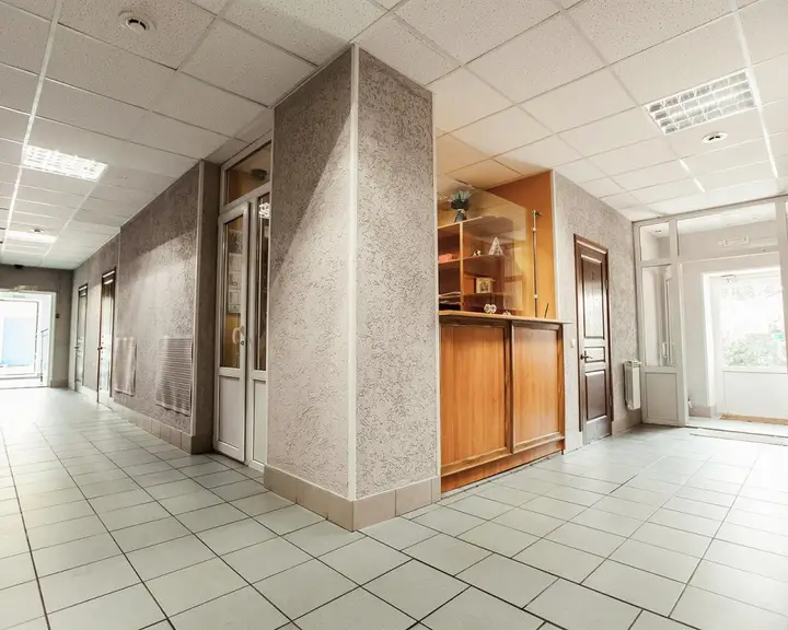 Клинцы: Отель Городок
