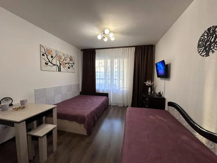 Санкт-Петербург: Апартаменты ApartPiter Ветеранов