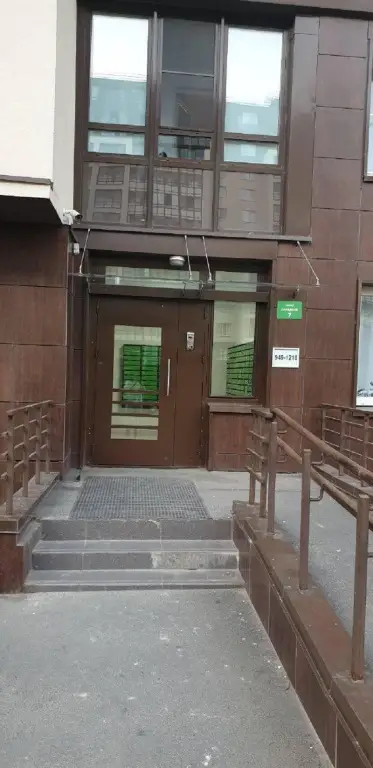 Санкт-Петербург: Апартаменты ApartPiter Ветеранов