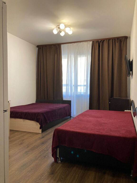 Апартаменты ApartPiter Ветеранов — фото 1