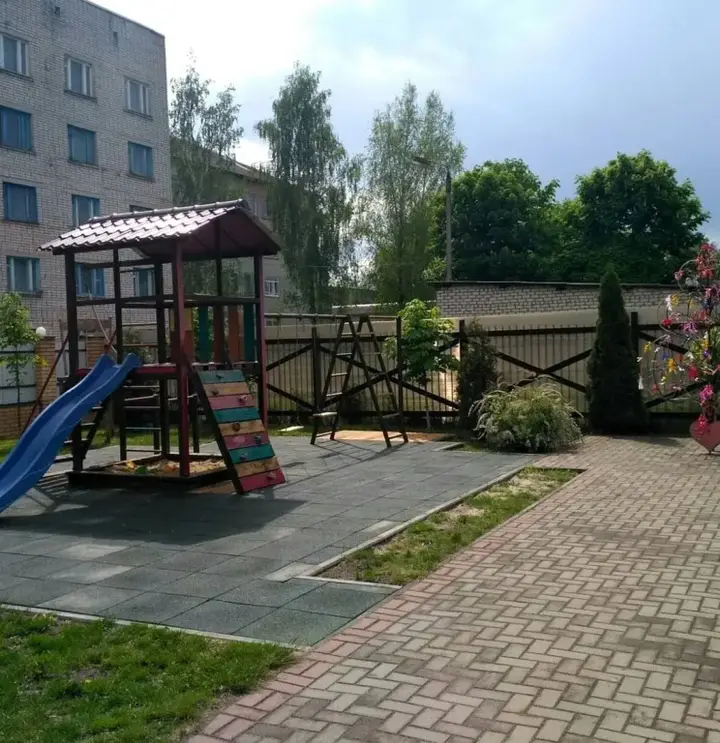 Новозыбков: Отель Гостиничный комплекс Солнечный ветер