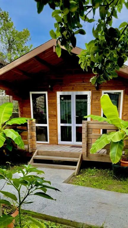 Сухум: Гостевой дом A-Home