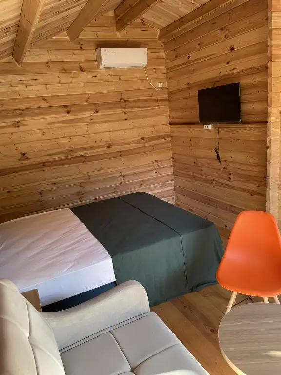 Гостевой дом A-Home — фото 1