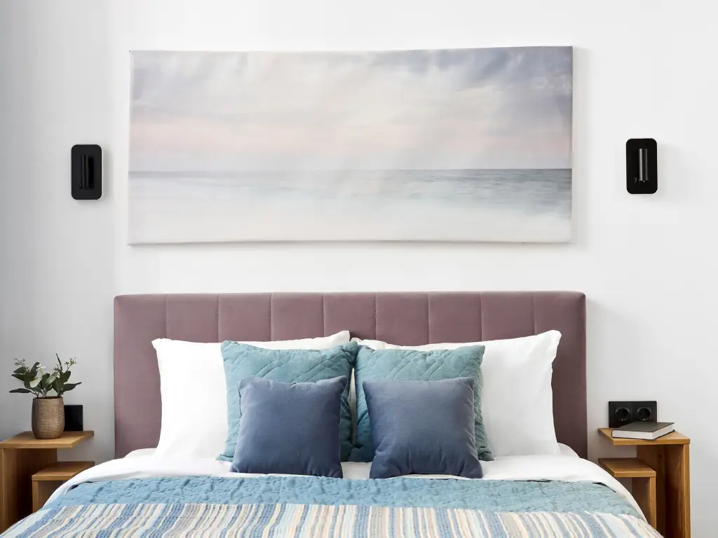 Апартаменты RoomyRoom на Тележной — фото 1