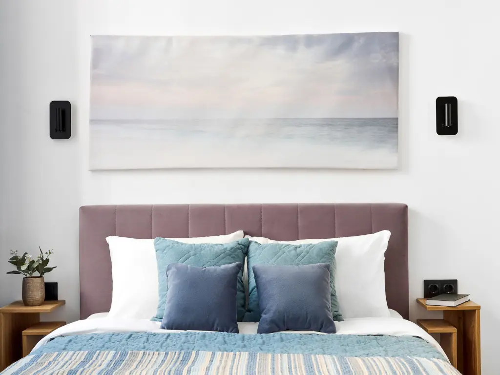 Санкт-Петербург: Апартаменты RoomyRoom на Тележной