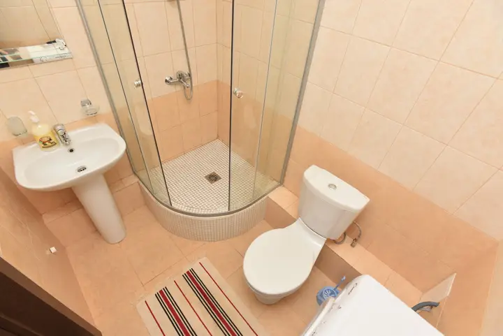 Екатеринбург: Квартира на Куйбышева 21