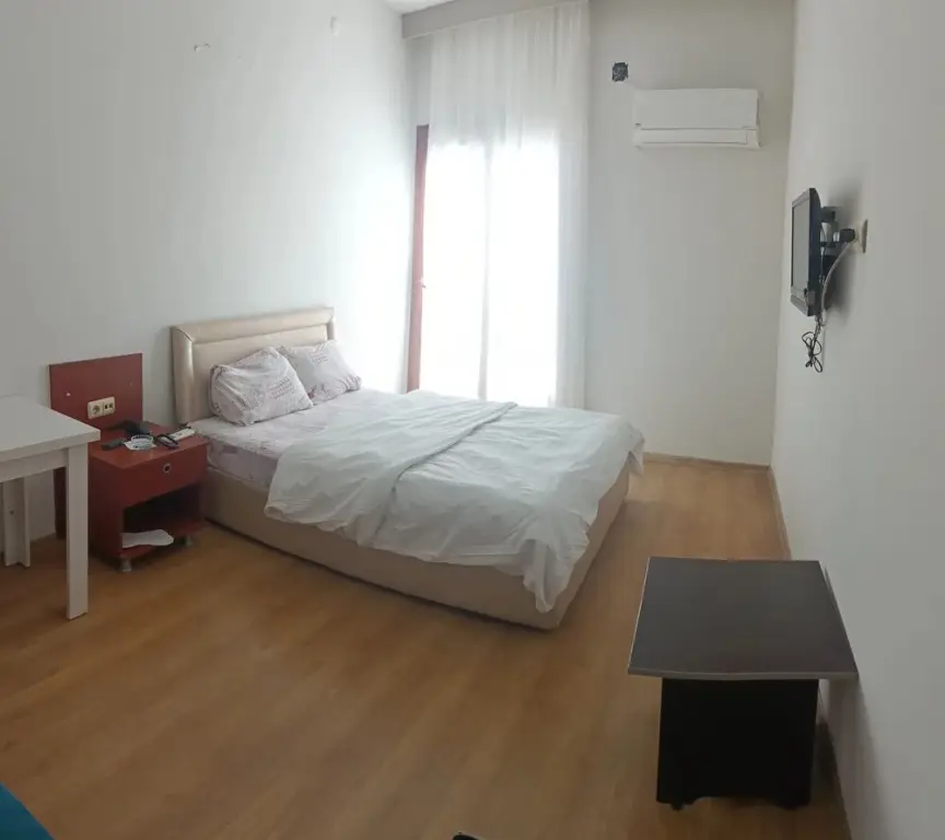Мерсин: Otel Yaşar