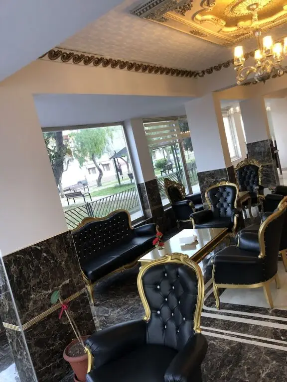 Мерсин: Kent Otel