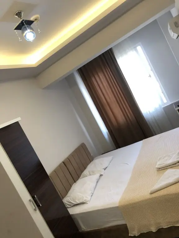 Мерсин: Kent Otel