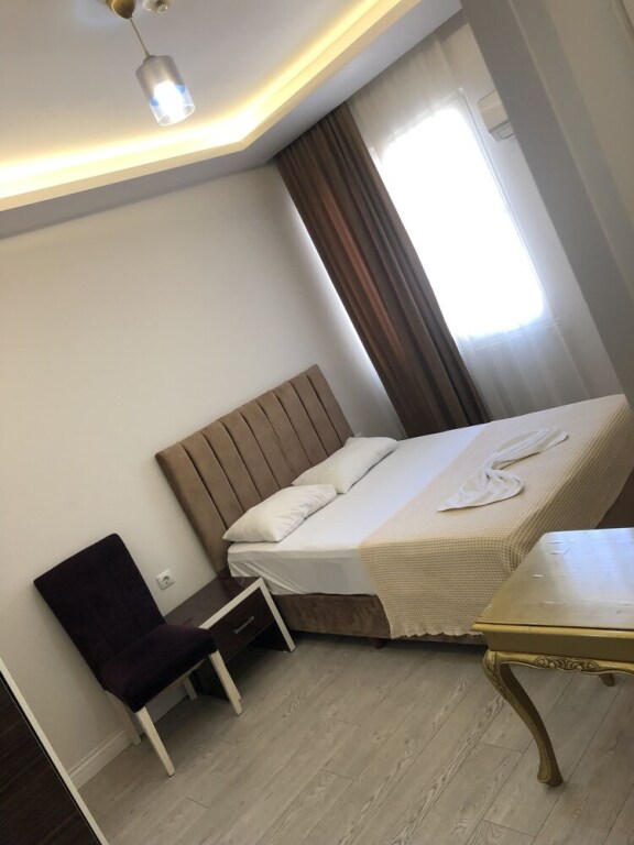 Мерсин: Kent Otel