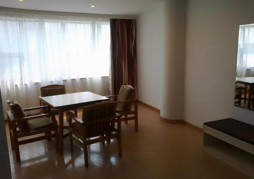 Цзясинь: Thank Inn Chain Hotel Jiaxing Yuehe Ancient Street