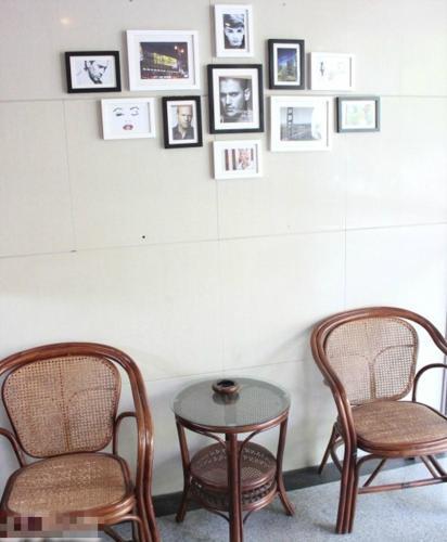 Цзясинь: Thank Inn Chain Hotel Jiaxing Yuehe Ancient Street