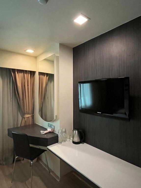 Бангкок: Orion Rooms Sukhumvit 11