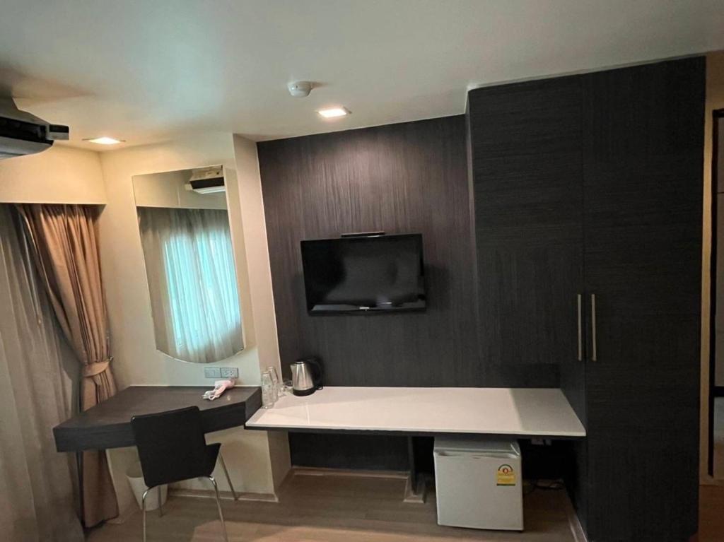 Бангкок: Orion Rooms Sukhumvit 11