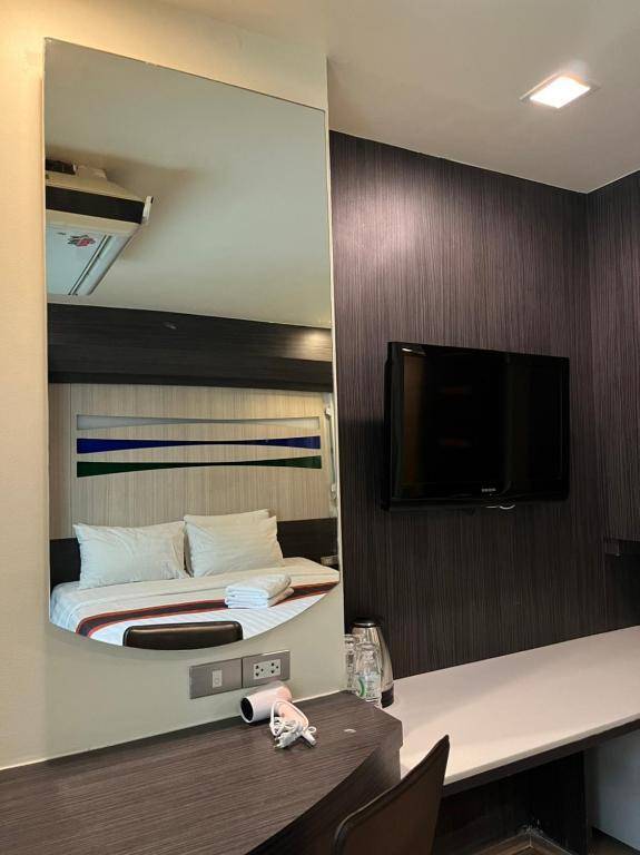 Бангкок: Orion Rooms Sukhumvit 11