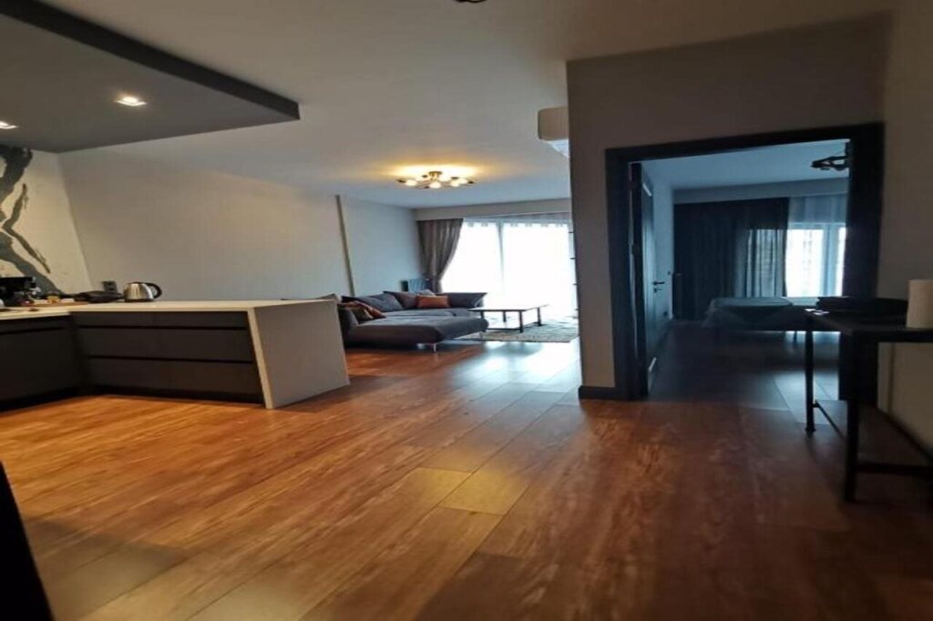 Стамбул: Benesta Centro Beyoglu