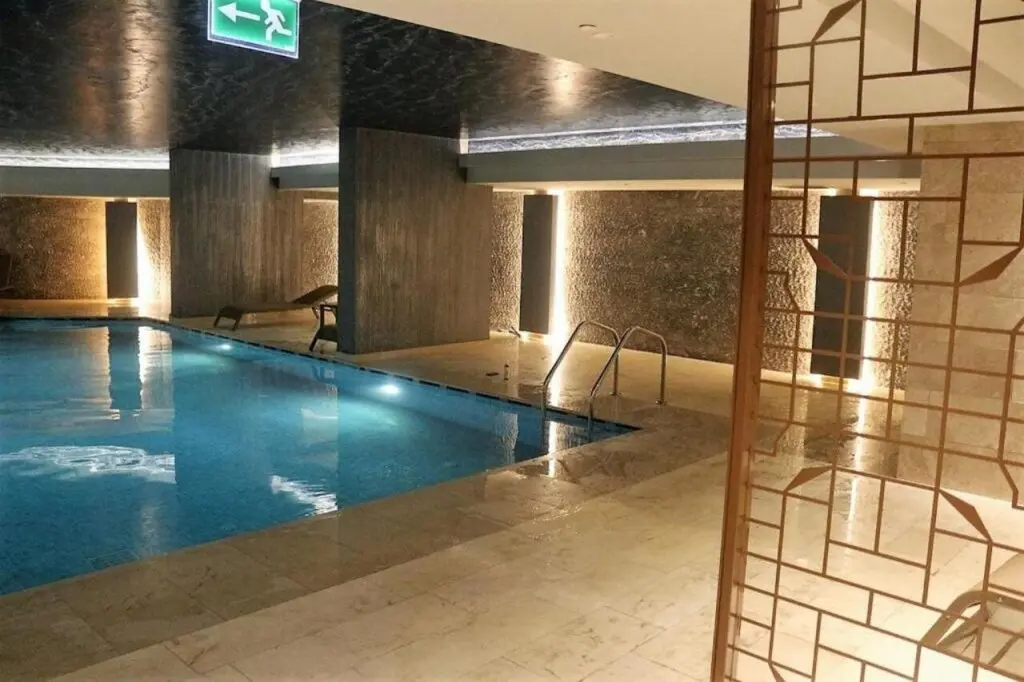 Стамбул: Benesta Centro Beyoglu
