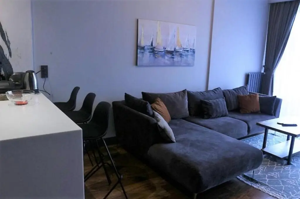 Стамбул: Benesta Centro Beyoglu