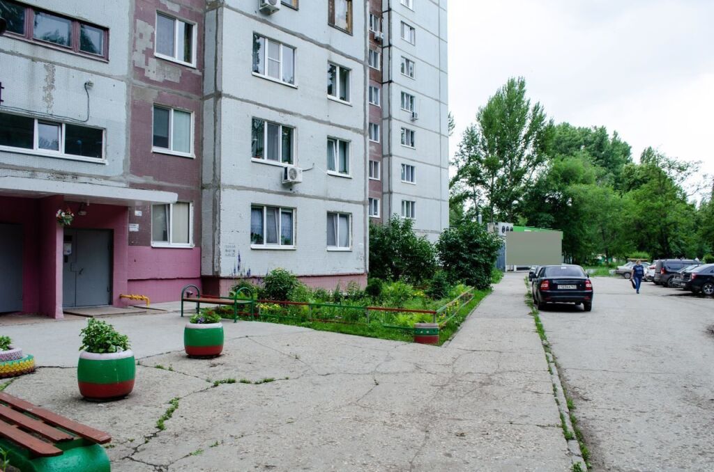Квартира на Трнавской 8А — фото 1