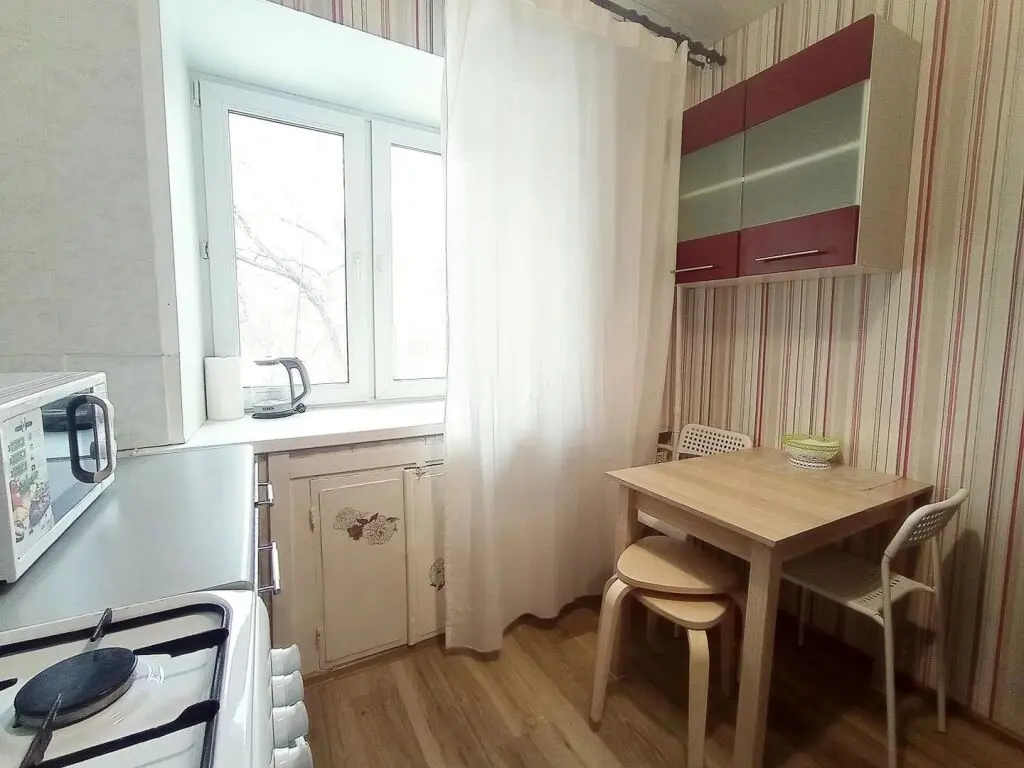 Екатеринбург: Квартира на Вайнера 66а 2