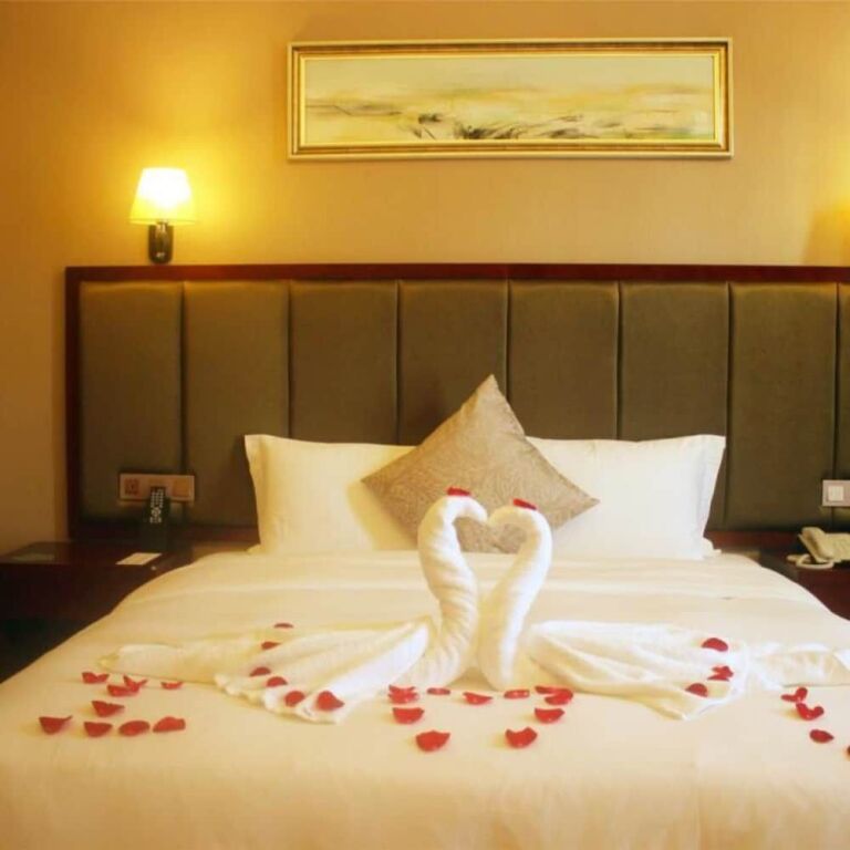 Чанша: Changsha Jiaxing Inn