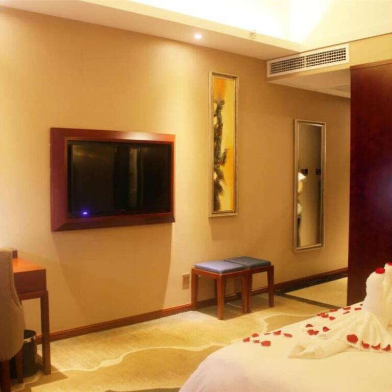 Чанша: Changsha Jiaxing Inn
