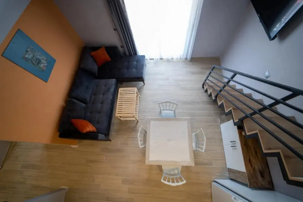 Фетхие: Loft Close to Calis Beach in Foca Fethiye